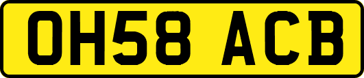 OH58ACB