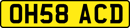 OH58ACD