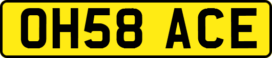 OH58ACE