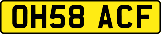 OH58ACF