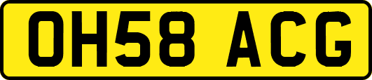 OH58ACG