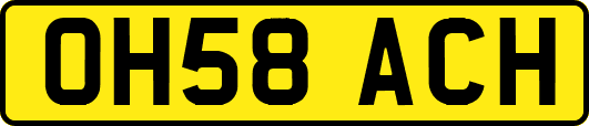 OH58ACH