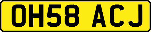OH58ACJ