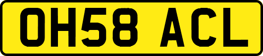 OH58ACL