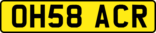 OH58ACR
