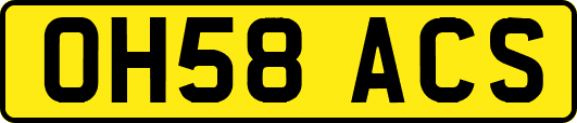 OH58ACS