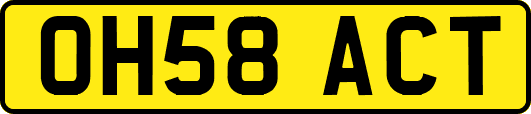 OH58ACT