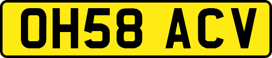 OH58ACV