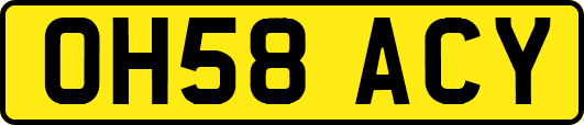 OH58ACY