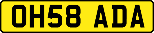OH58ADA