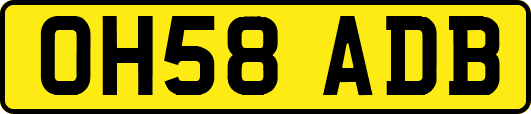 OH58ADB