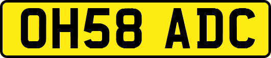 OH58ADC