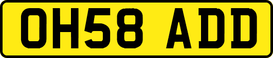 OH58ADD