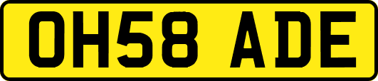 OH58ADE