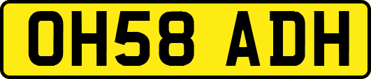 OH58ADH