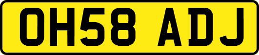 OH58ADJ