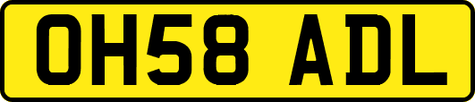 OH58ADL