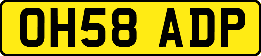 OH58ADP