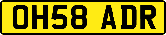 OH58ADR