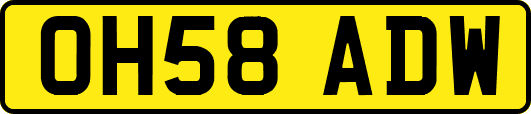 OH58ADW