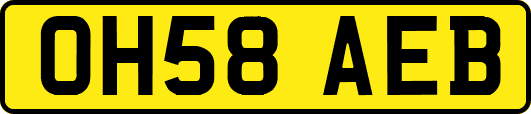 OH58AEB