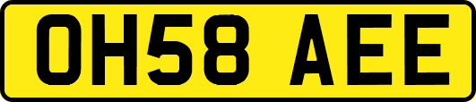 OH58AEE