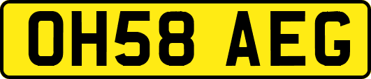OH58AEG