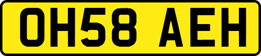 OH58AEH