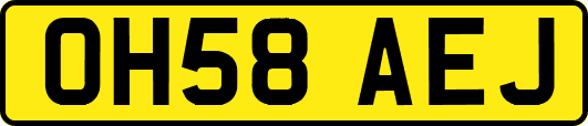 OH58AEJ