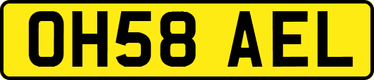 OH58AEL
