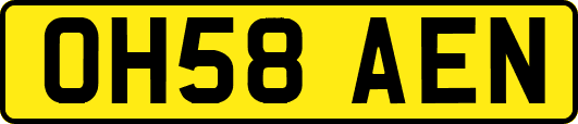 OH58AEN