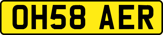 OH58AER