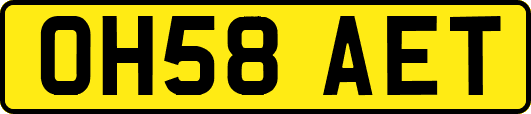 OH58AET