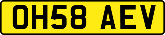 OH58AEV
