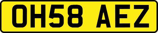 OH58AEZ