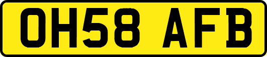 OH58AFB