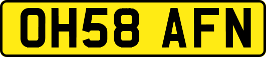 OH58AFN