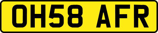 OH58AFR