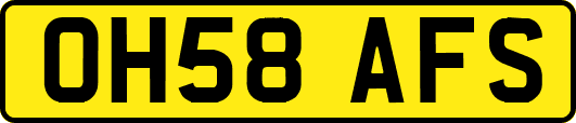 OH58AFS