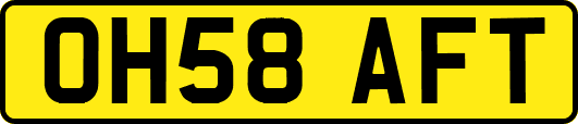 OH58AFT
