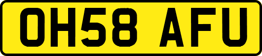 OH58AFU
