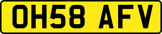 OH58AFV