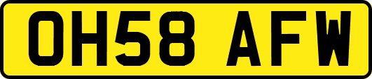 OH58AFW