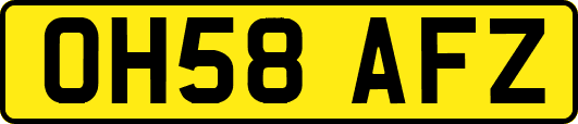 OH58AFZ