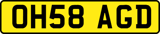 OH58AGD