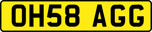 OH58AGG