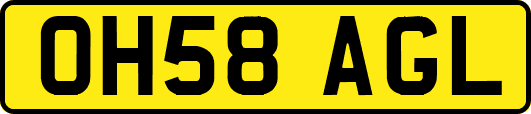 OH58AGL