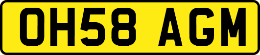 OH58AGM