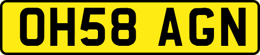 OH58AGN