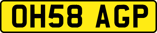 OH58AGP
